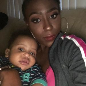 Meet your Posher, Reauna